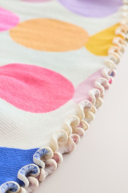 Next / Платье для девочки - фото 4