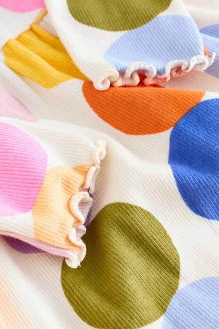 Next / Платье для девочки - фото 5