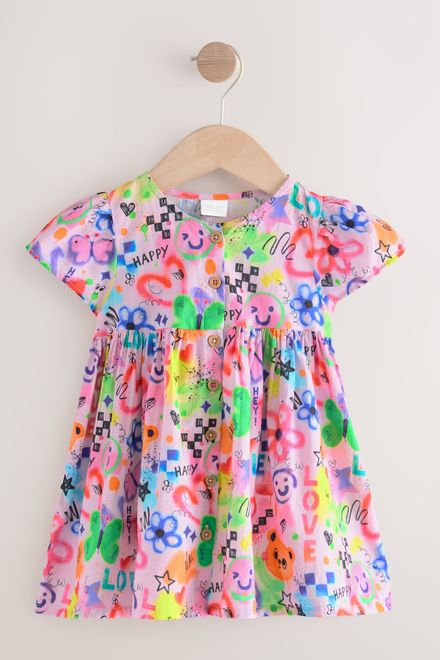 Next / Платье для девочки