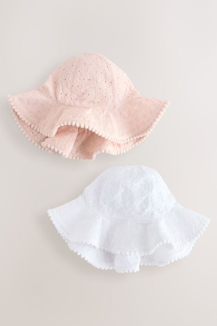 Next / Панама, 2 шт. для девочки