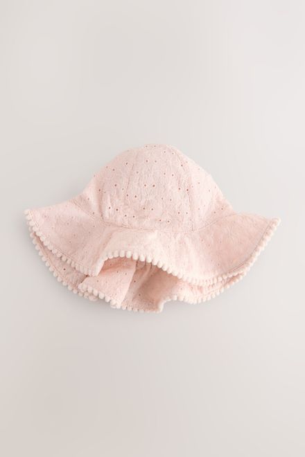 Next / Панама, 2 шт. для девочки - фото 2