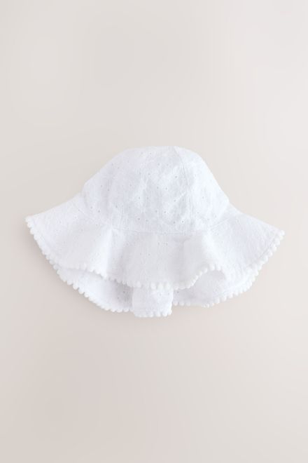 Next / Панама, 2 шт. для девочки - фото 3