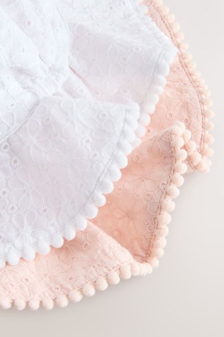 Next / Панама, 2 шт. для девочки - фото 4