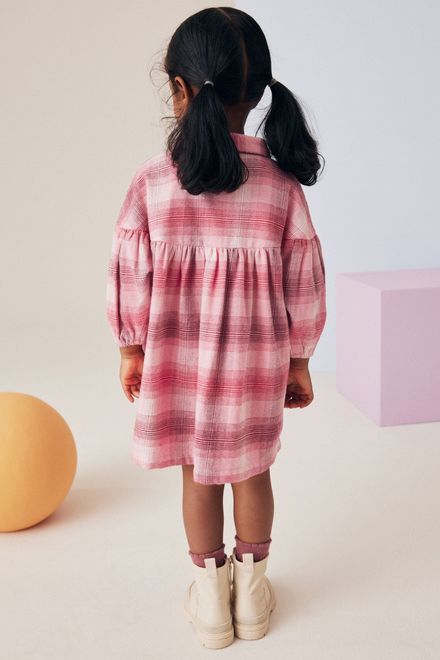 Next / Платье для девочки - фото 3