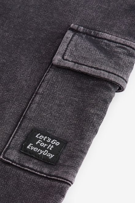 Next / Брюки спортивные для мальчика - фото 3