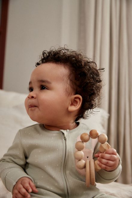 Next / Слип, 3 шт. для девочки - фото 12