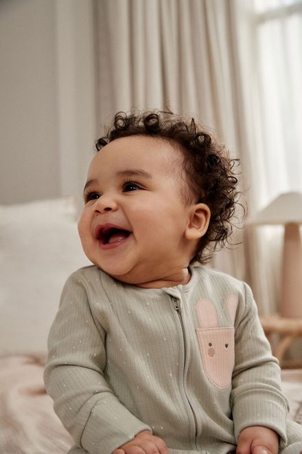 Next / Слип, 3 шт. для девочки - фото 2