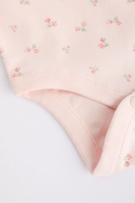 Next / Боди, 5 шт. для девочки - фото 11