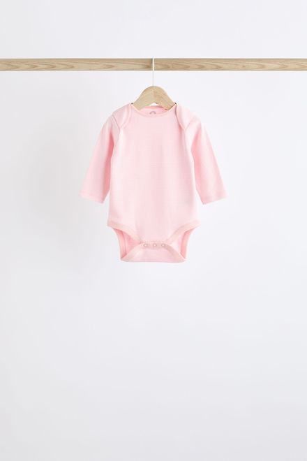 Next / Боди, 5 шт. для девочки - фото 7