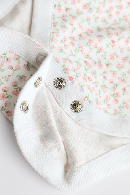 Next / Боди, 5 шт. для девочки - фото 11