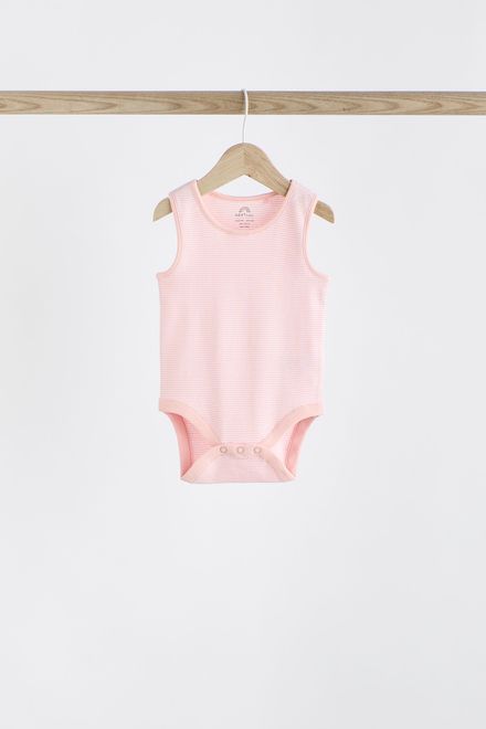 Next / Боди, 5 шт. для девочки - фото 7