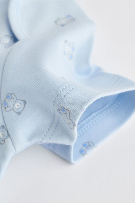 Next / Боди, 5 шт. для мальчика - фото 11