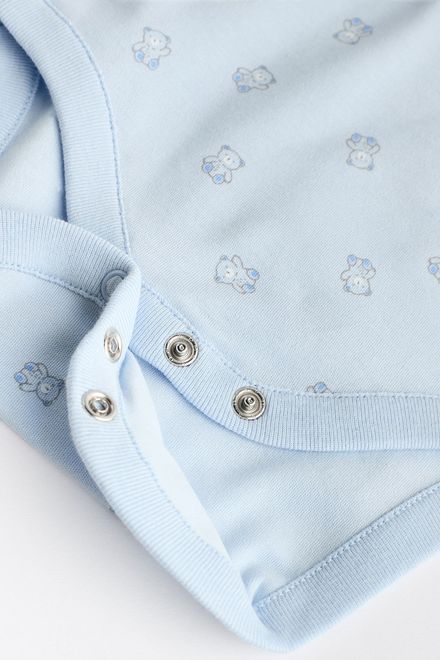 Next / Боди, 5 шт. для мальчика - фото 12