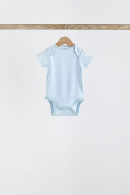 Next / Боди, 5 шт. для мальчика - фото 3