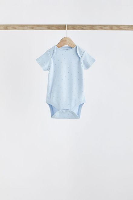 Next / Боди, 5 шт. для мальчика - фото 5