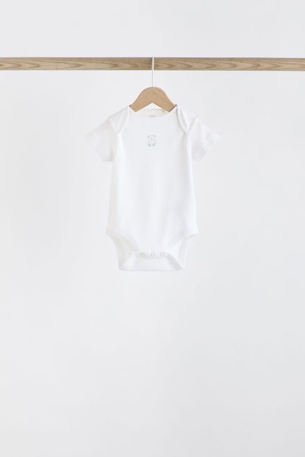 Next / Боди, 5 шт. для мальчика - фото 6