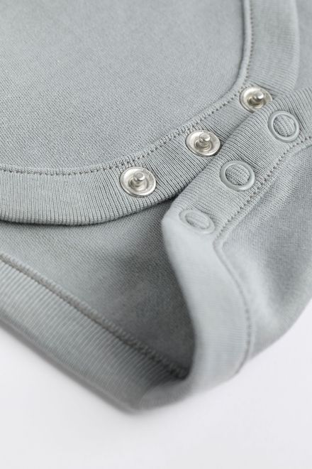 Next / Боди, 5 шт. для мальчика - фото 6