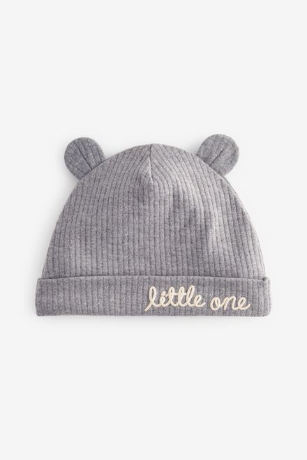 Next / Шапка, 3 шт. унисекс