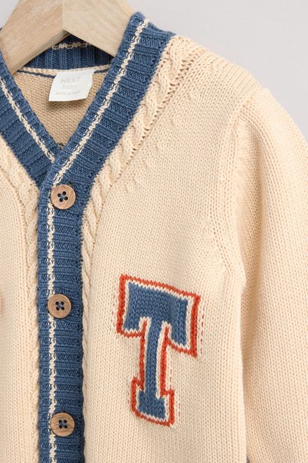 Next / Кардиган для мальчика