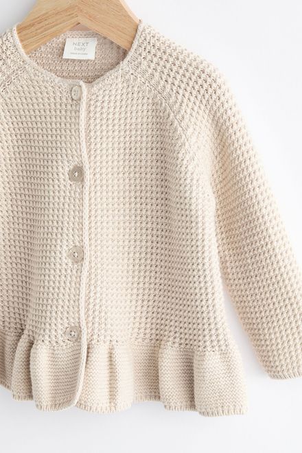 Next / Кардиган для девочки - фото 6