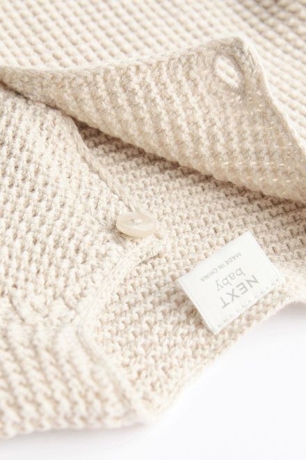 Next / Кардиган для девочки - фото 7