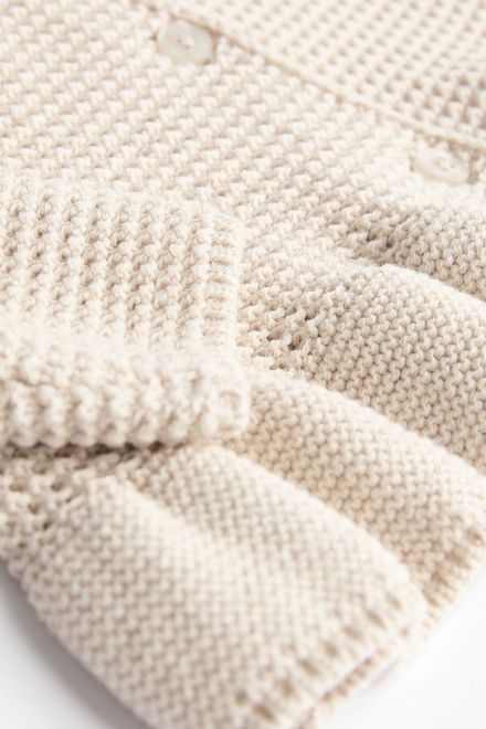 Next / Кардиган для девочки - фото 8