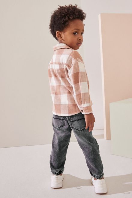 Next / Рубашка для мальчика - фото 3