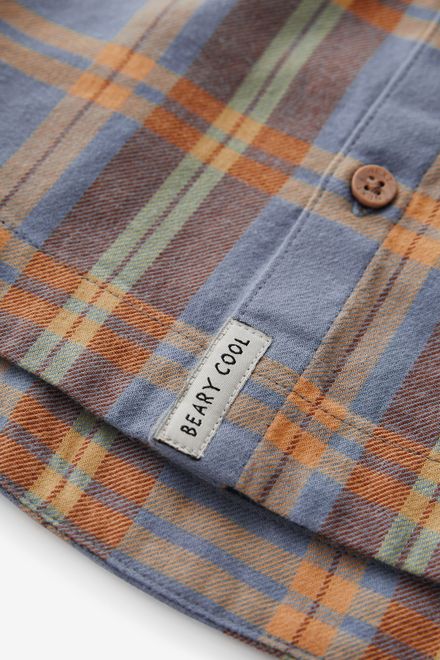 Next / Рубашка для мальчика - фото 7