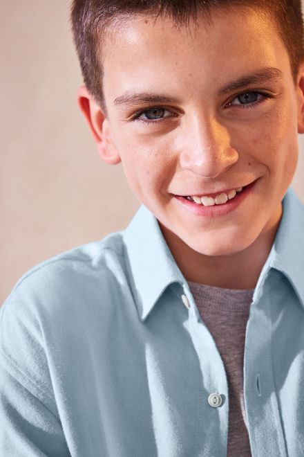 Next / Рубашка для мальчика - фото 4