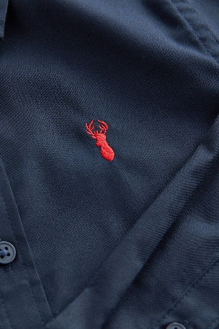 Next / Рубашка для мальчика