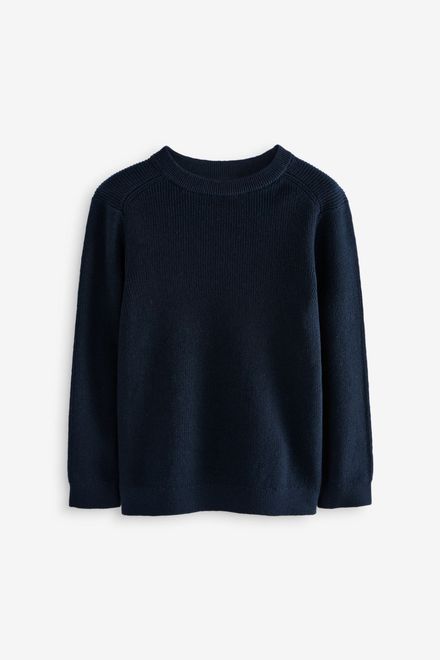 Next / Джемпер вязаный для мальчика