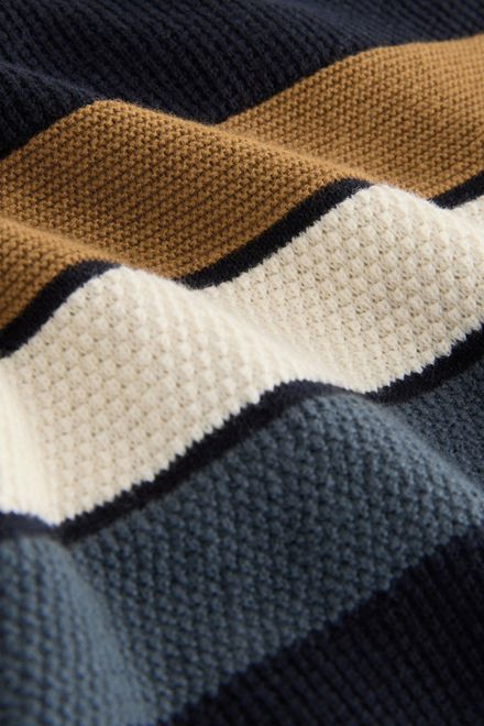 Next / Джемпер трикотажный для мальчика - фото 4