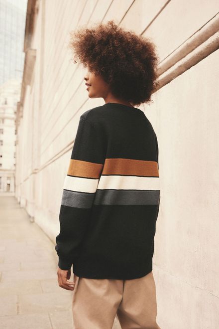 Next / Джемпер трикотажный для мальчика - фото 8