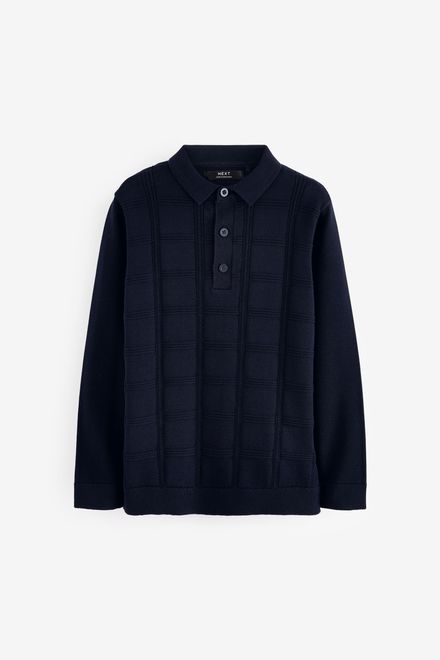 Next / Поло для мальчика