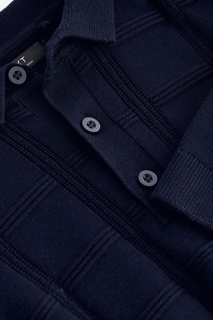 Next / Поло для мальчика - фото 3