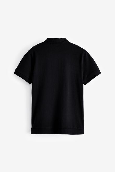 Next / Поло для мальчика - фото 2