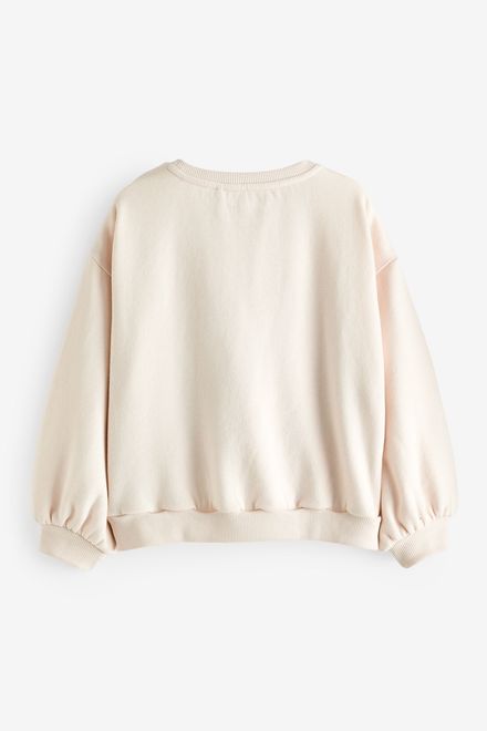 Next / Свитшот для девочки - фото 6