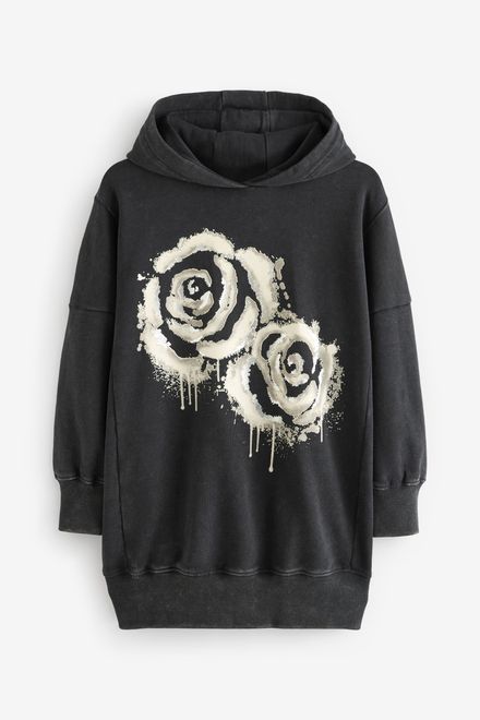 Next / Худи для девочки