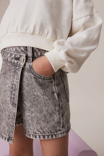 Next / Свитшот для девочки - фото 3