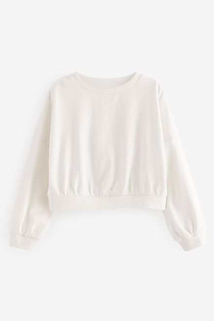 Next / Свитшот для девочки - фото 4