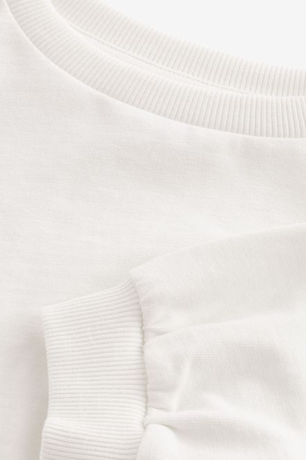 Next / Свитшот для девочки - фото 6