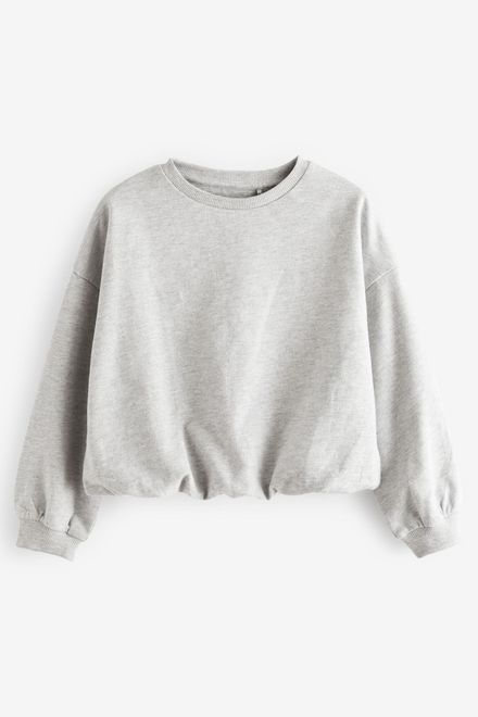 Next / Свитшот для девочки - фото 5