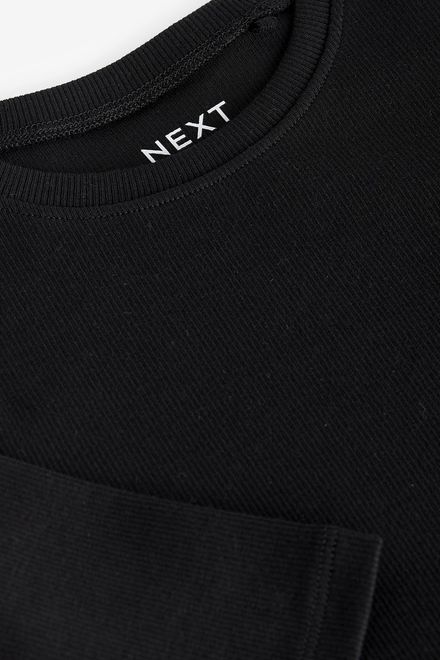 Next / Джемпер трикотажный для девочки - фото 7