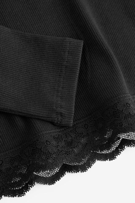 Next / Джемпер трикотажный для девочки - фото 6