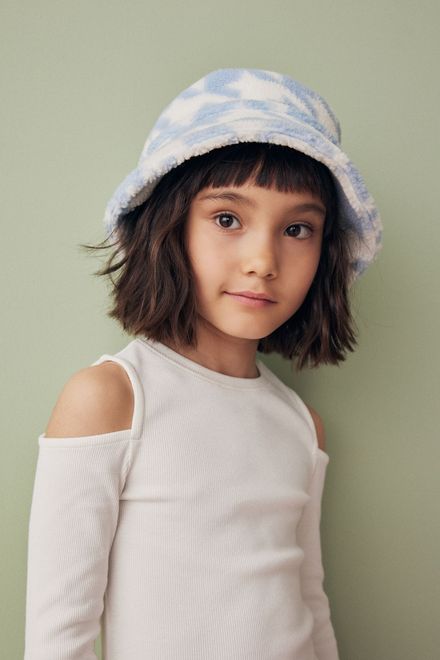 Next / Джемпер трикотажный для девочки - фото 2