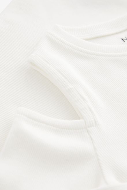 Next / Джемпер трикотажный для девочки - фото 7