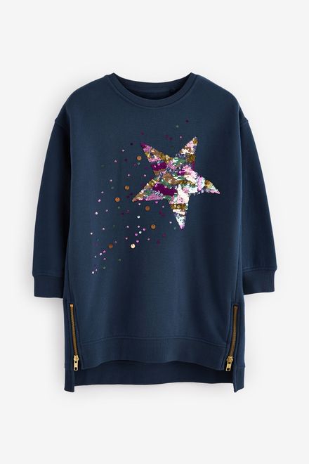 Next / Платье для девочки