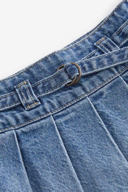 Next / Юбка джинсовая для девочки