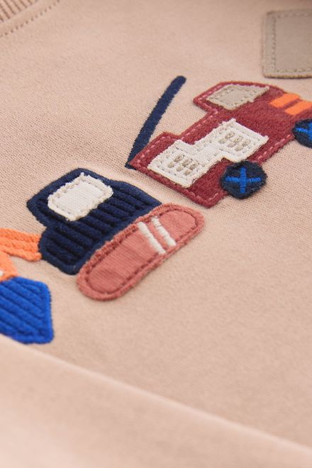 Next / Пижама, 2 шт. для мальчика