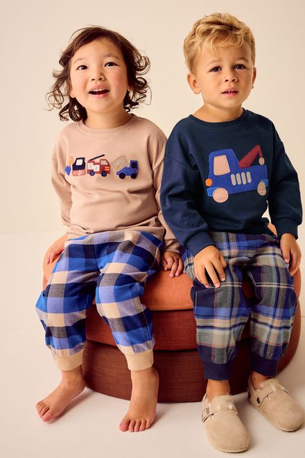 Next / Пижама, 2 шт. для мальчика